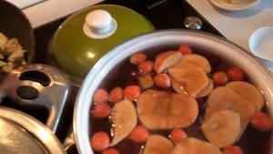 Готовлю Обед/Как лечим Ротавирус у Детей/Family в Деревне