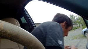 Установка крутилок печки на ВАЗ 2112(часть 11) от Ford Focus