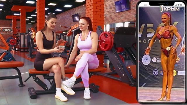 Спорт. Лица. Татьяна Дементьева. Выпуск от 14.01.23