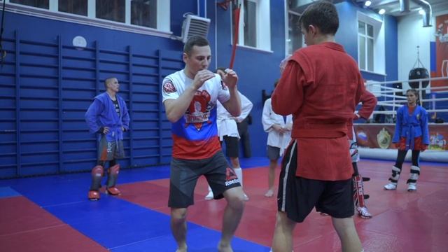 Всё о спортивно-патриотическом клубе ЯРОПОЛК, ММА, ЗОЖ, промо видео, г. Красногорск, июнь 2021 г.