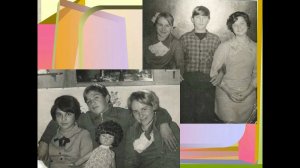 Встреча выпускников 50 лет 2024 год