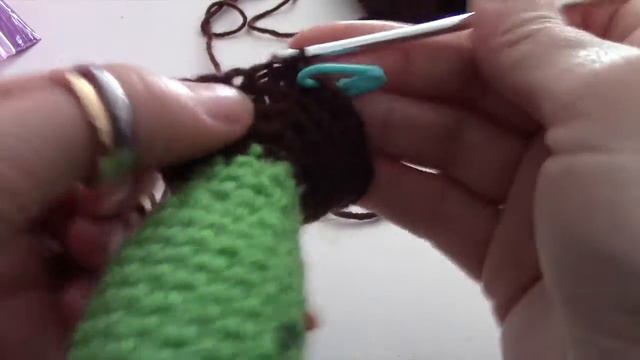 Tutorial - Rainbow Cactus смотреть онлайн