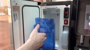 Prime Coffee Almaty Кофемашина FRANKE A400 Эксплуатация