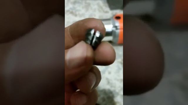 Цанга не зажимает фрезу ?Есть решение , очень просто. смотреть онлайн