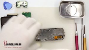 ?? How to disassemble ? Nokia 8800 Arte (RM-233) Take apart, Tutorial