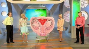 Как избавиться от ужасных месячных. Жить здорово! Фрагмент выпуска от 21.05.2015