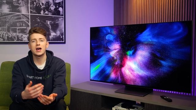 Samsung 2022 TV Range Buying Guide: Which to Buy? смотреть онлайн