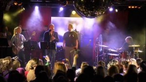 Пётр Налич 16 ТОНН LIVE