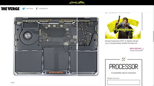 Apple M1 MacBook Not Very Different смотреть онлайн