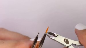 Все о кистях для дизайна ногтей! | Everything about nail art brushes + GIVEAWAY (окончен)