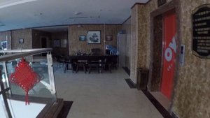 Яньцзи.Заселение в гостиницу "Фуган",обзор номера.2019 год