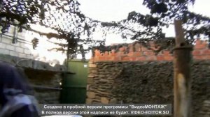 ХАТСАН 125 отстрел на кучу после ремонта