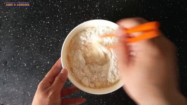 Chinese Green Onion and Egg Pancake смотреть онлайн