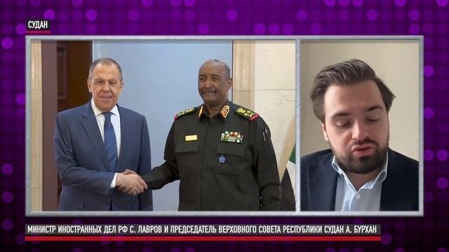 Факты на стол! Специальная дипломатическая операция