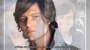 Почему Прохор Шаляпин поседел