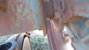 Модернизация СЗ- 3.6. Как установить вариатор.