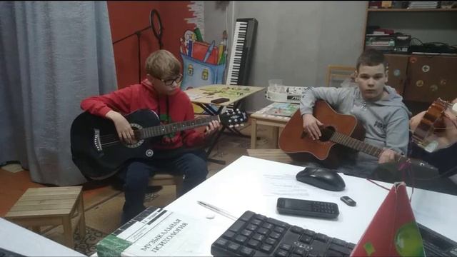 урок с подгруппой теория в практике смотреть онлайн