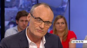 Philippe Val avoue saloperie sur saloperie - c'est ça Charlie ? Quelle tristesse ce pauvre type !