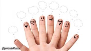 ПАЛЬЧИК ГДЕ ТВОЙ ДОМИК? Детская песенка для самых маленьких