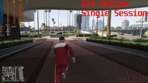 E5-2640 + RX 580 | GTA 5/GTA Online