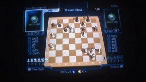 Chessmaster Live classic chess