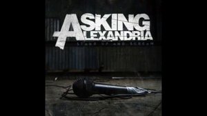 The Final Episode by Asking Alexandria