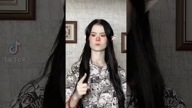 Даша Дошик в тик токе💐 смотреть онлайн