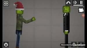я стал человеком бензопилой 12 часть финал