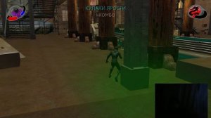 Spider-Man 3 - The Game #50