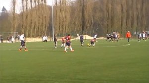 RU Auderghem - RSC Anderlecht U10 Prov A (Deel 2/2)