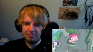 Johnny Watches: Analyst Bronies React: Shadow Play (Blind Commentary)