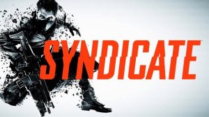 Syndicate Soundtrack (Game rip) - La Ballena Lighttension 01