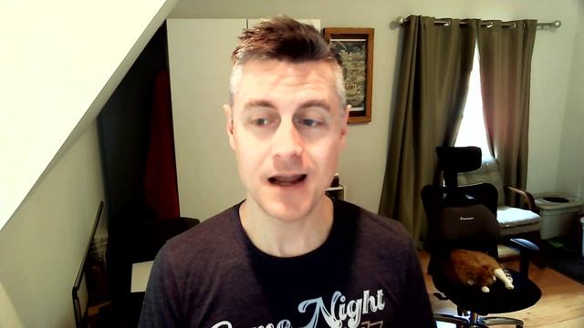 Hardback: My Favorite Game Mechanism смотреть онлайн