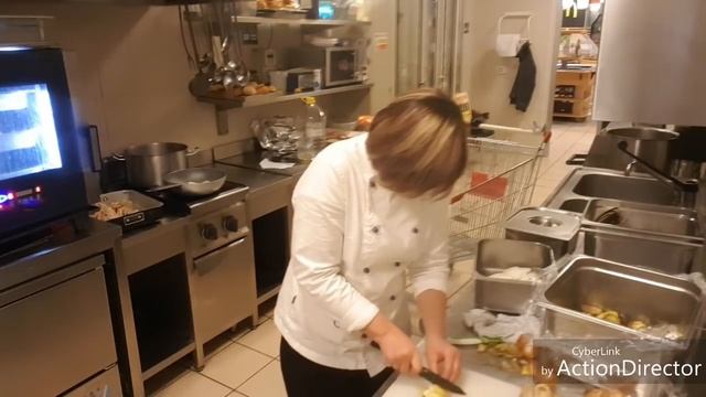 Артишок и в лазанью смотреть онлайн