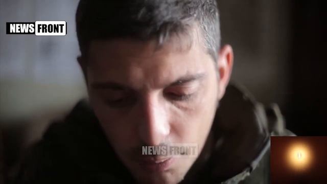 Вечная память Гиви, герою ДНР Михаилу Толстых фрагмент фильма Макса Фадеева смотреть онлайн