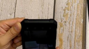 Смартфон колонка - Blackview BV6200 Pro |13000MAH | бронебойный, не боится воды ip69