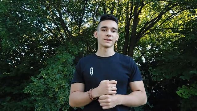 Как увеличить подтягивания?!(видео-обучение) смотреть онлайн