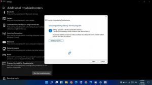 How to fix call of duty vanguard connection failed (unable to access network)