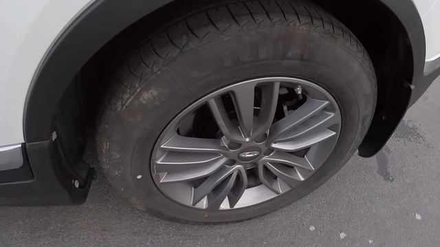 Chery Tiggo 5 New - спустя полгода использования. Обзор от владельца автомобиля смотреть онлайн