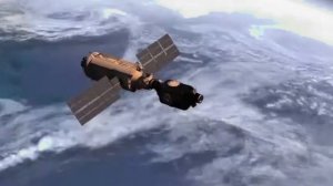 Космический транспорт для детей. Ракеты. Развивающее видео про космос для малышей.