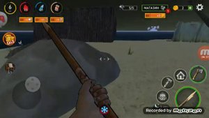 Реальная жизнь в игре акула