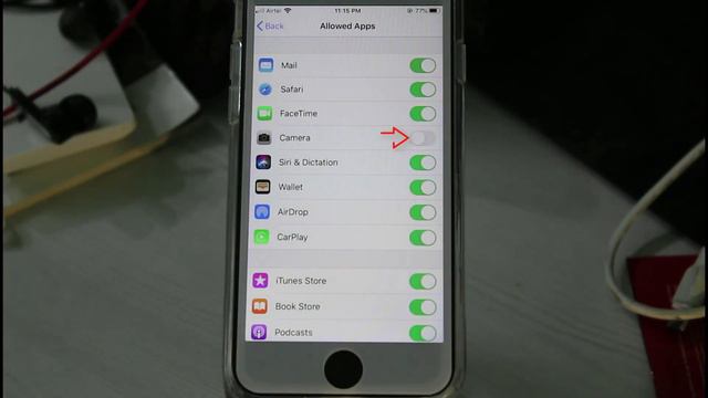 Fix Can't Enable Camera Access For Instagram - Allow instagram access to photos on iphone ios 14 смотреть онлайн