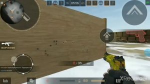 как войти в аккаунт без регистрации в standoff 2 приватке