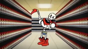 суп "undertale мем"