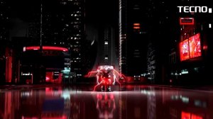 Tecno Pova 4 Pubg Test with FPS Meter, Heating and Battery Test ?| Helio G99 Gaming Test