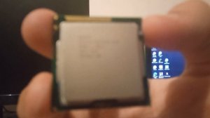 Процессор Пентиум g630