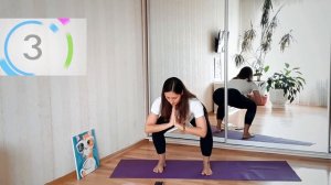 ЖИРОСЖИГАЮЩИЙ КОМПЛЕКС НА ВСЕ ТЕЛО | КАЛЛАНЕТИКА  | УПРАЖНЕНИЯ ДЛЯ ПОХУДЕНИЯ |  WORKOUT