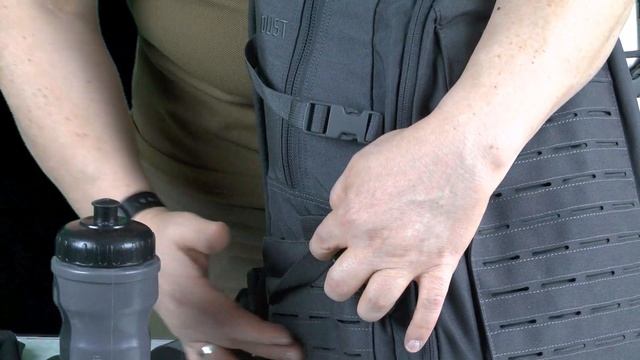 Рюкзак DUST DIRECT ACTION подробный обзор смотреть онлайн