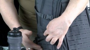 Рюкзак DUST DIRECT ACTION подробный обзор