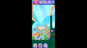 Angry Birds Dream Blast - Day 49 (Level 1461 - 1490)